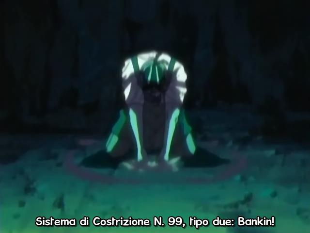 Otaku Gallery  / Anime e Manga / Bleach / Screen Shots / Episodi / 019 - Ichigo diventa un Hollow / 122.jpg